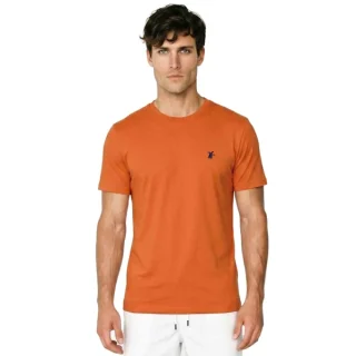 Naranja Ladrillo