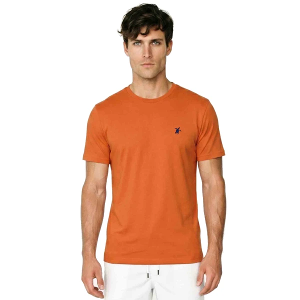 Naranja Ladrillo