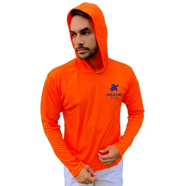 Naranja Neón