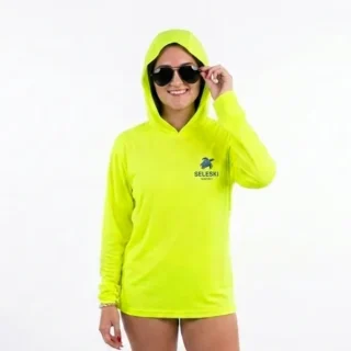 Verde Neón
