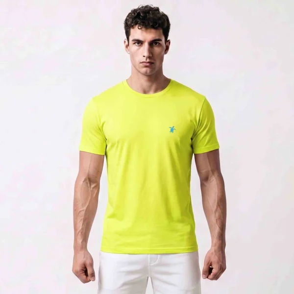 Verde Neón