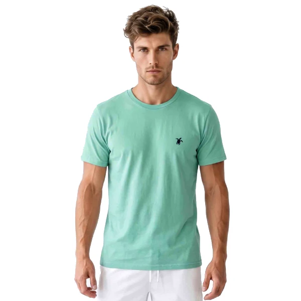 Verde Agua Menta