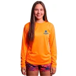 Naranja Neón