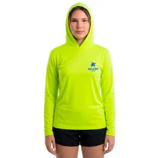 Verde Neón
