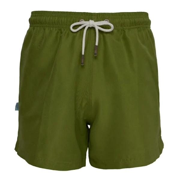 Verde Militar