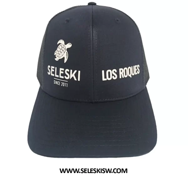 Gorra Azul Marino