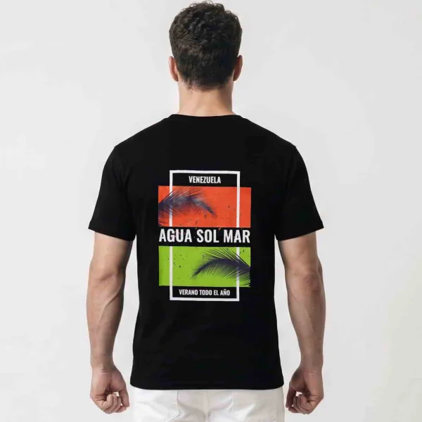 Negro Pima - Image 2