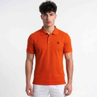Naranja Ladrillo