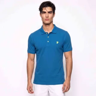 Azul Turquesa