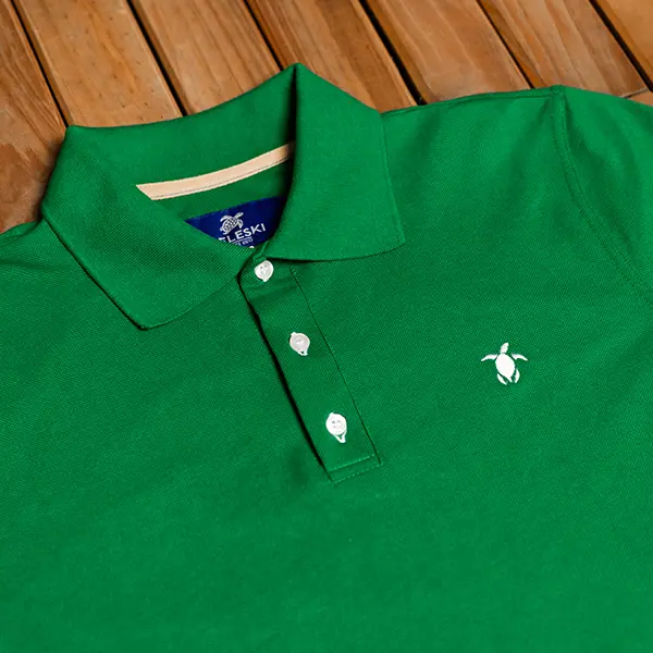 Verde Benetton - Image 2