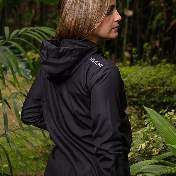 Cortaviento Negro - Image 2