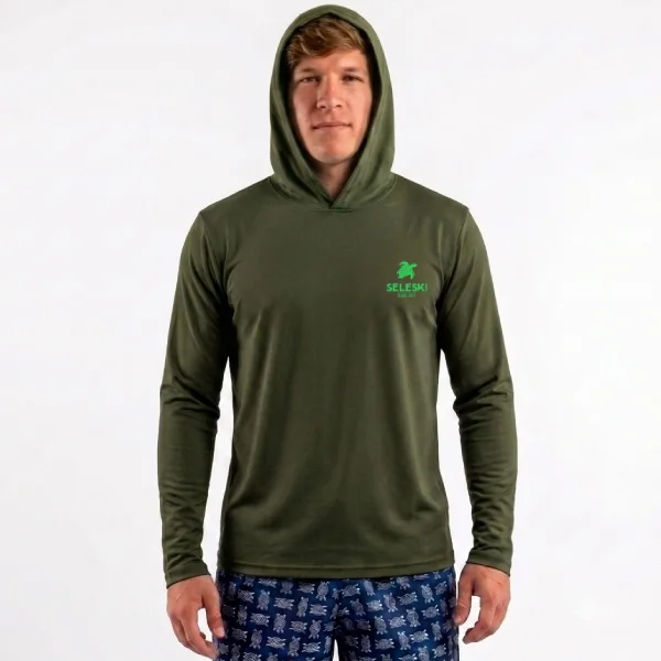 Verde Oliva