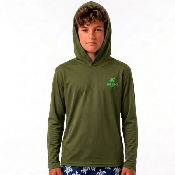 Verde Oliva