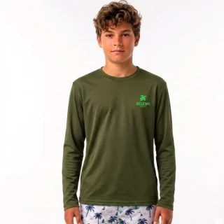 Verde Oliva
