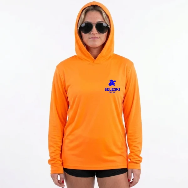 Naranja Neón