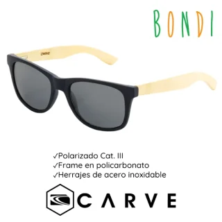 Lente Carve Bondy