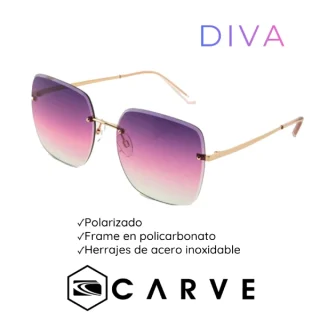 Lente Carve Diva