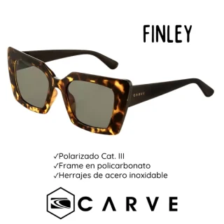 Lente Carve Finley