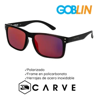 Lente Carve Goblin