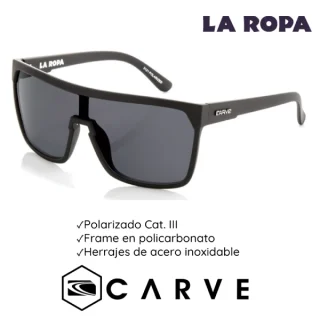 Lente Carve La Ropa