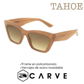 Lente Carve Tahoe