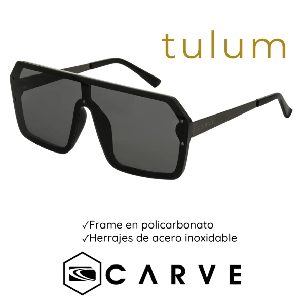 Lente Carve Tulum