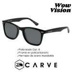 Lente Carve Wow Vision